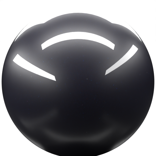 STATE BLUE P. paint orb