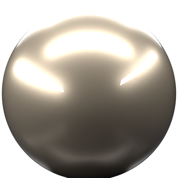 GRIGIO M. - 2C paint orb
