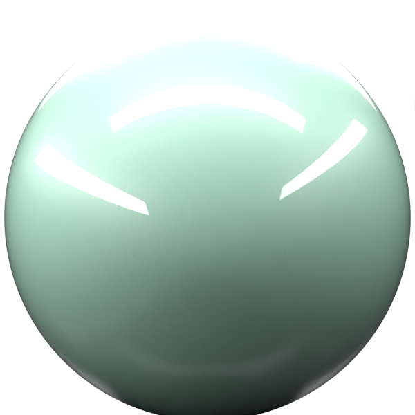VERDE VITA paint orb