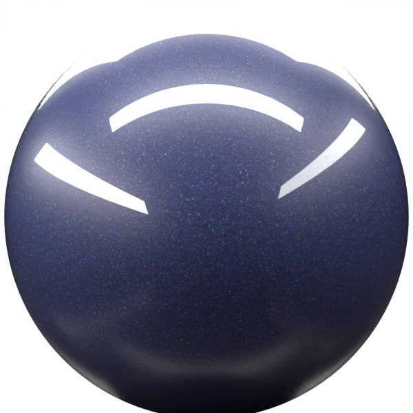 WISTARIA PURPLE P. paint orb