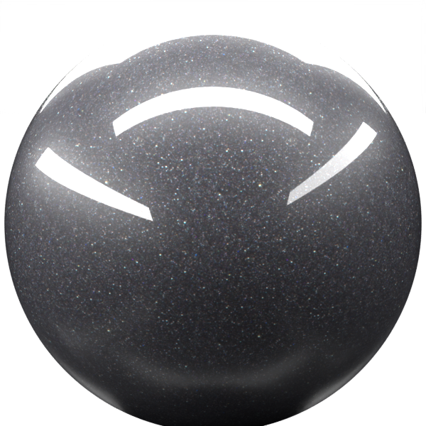 BAY GREY M. paint orb