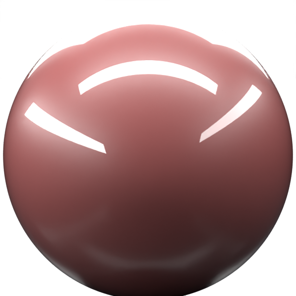 JARRAH M. paint orb