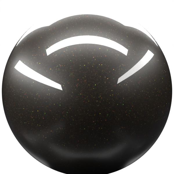 MOSSWOOD P. paint orb
