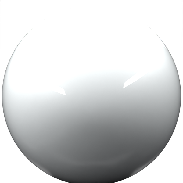 EXEL SILVER M. paint orb
