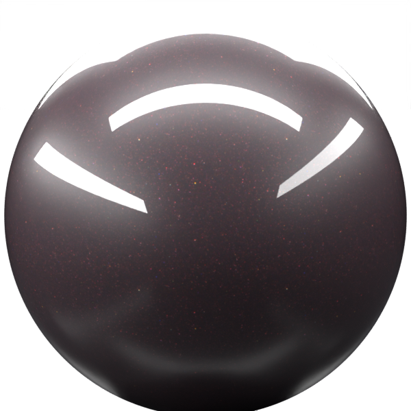 DUSK SHADE M. paint orb