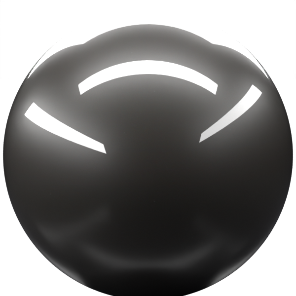 INTERIOR: GM WA311N paint orb