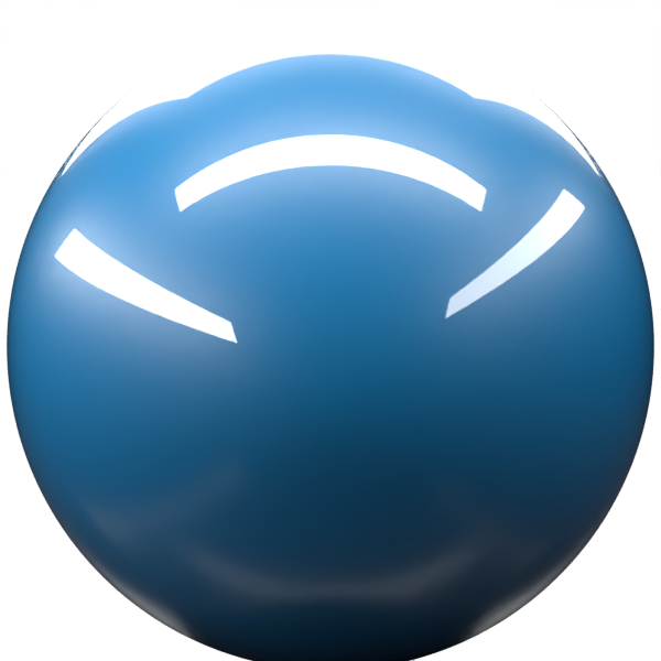 COMB. OF GMH 2B050 / GMH 2B051 paint orb