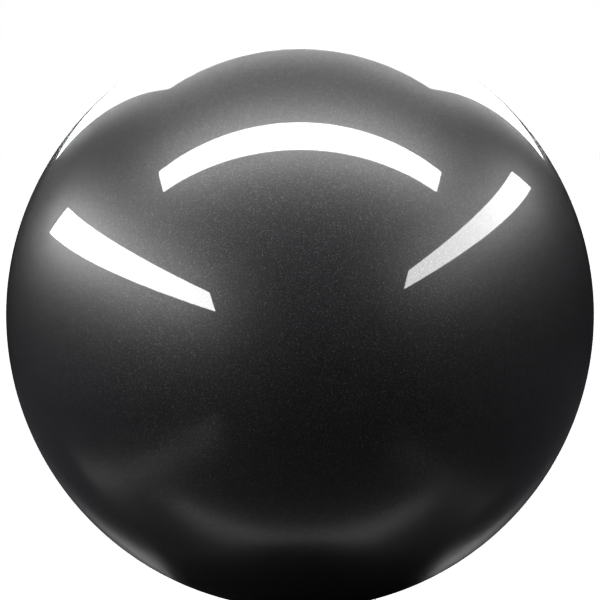 SPARKLING 9040 M. paint orb