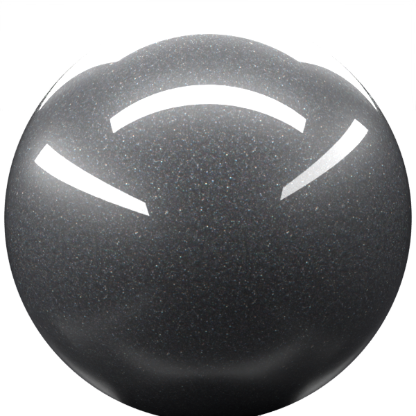 GRIS THORIUM M. paint orb