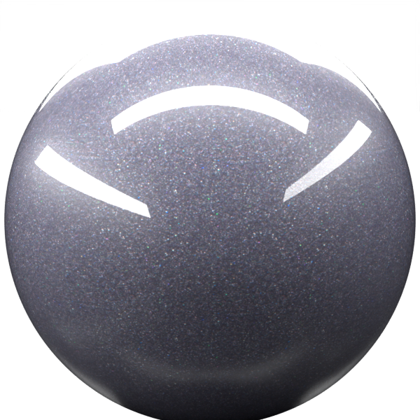 PALE VIOLET M. paint orb