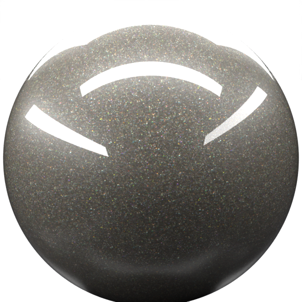 PARAGON BRONZE M. X. S. paint orb