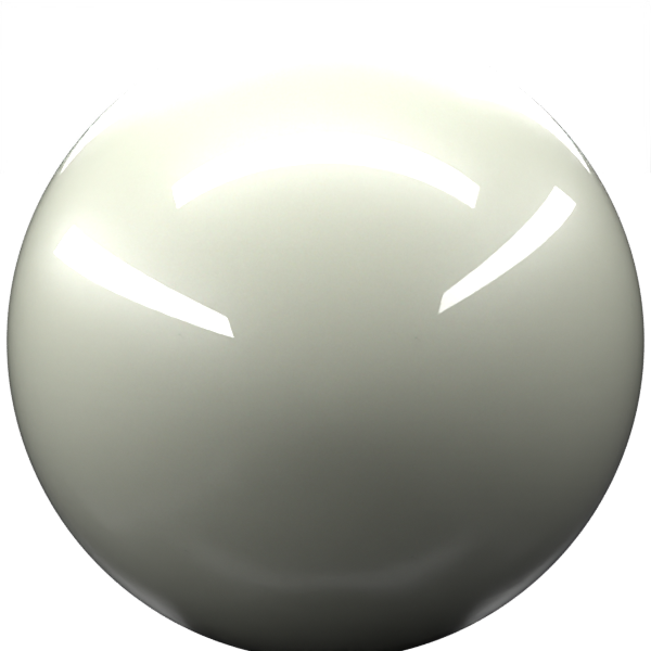 GRIS paint orb