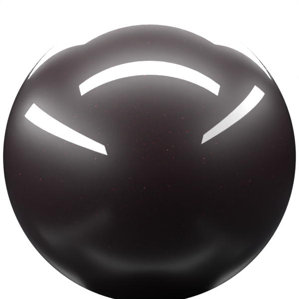 DARK CRANBERRY M. paint orb