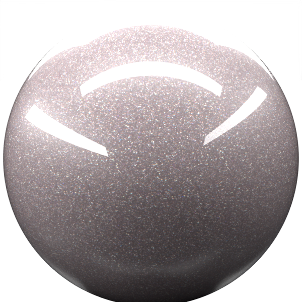 PINK SHELL M. paint orb