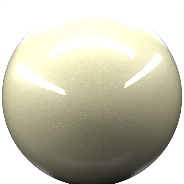 SPA M. paint orb