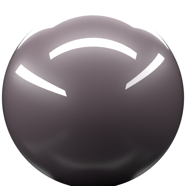 BRUYERE NACRE M. paint orb