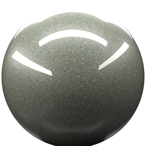 GRIS FUMEE M. paint orb