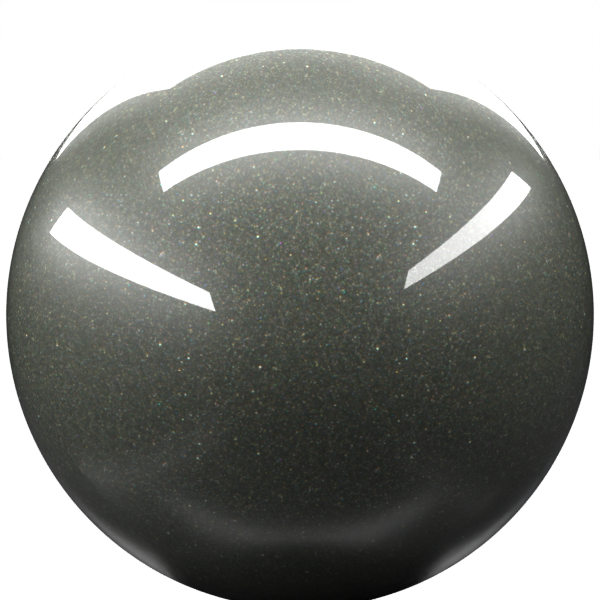ESTATE GREEN M. paint orb