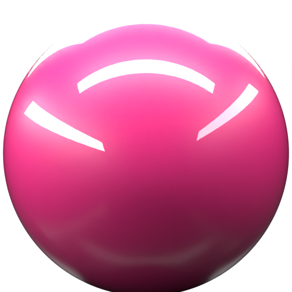 TELEMAGENDA paint orb