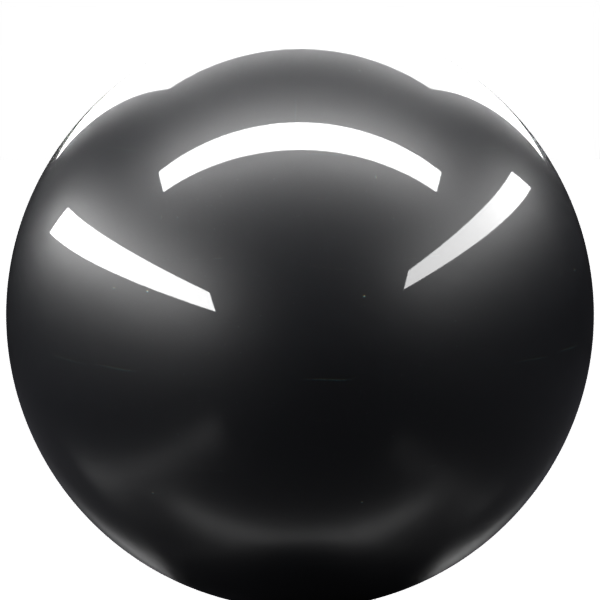 NERO paint orb