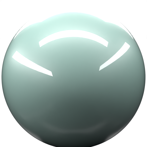 HELLGRUEN M. paint orb