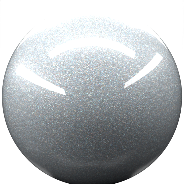 BUMPER: TOY UAA0 paint orb