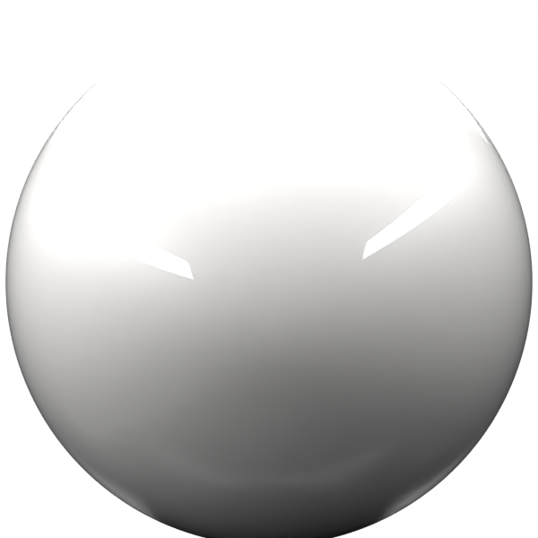 GRIGIO EXCALIBUR M. paint orb