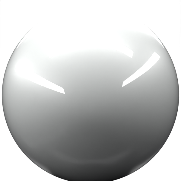 GRIGIO STARDUST M. paint orb