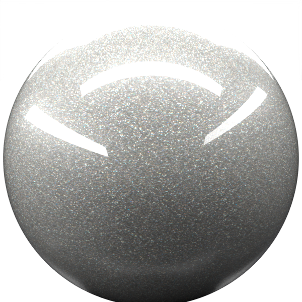 BUMPER: GM WA501F paint orb