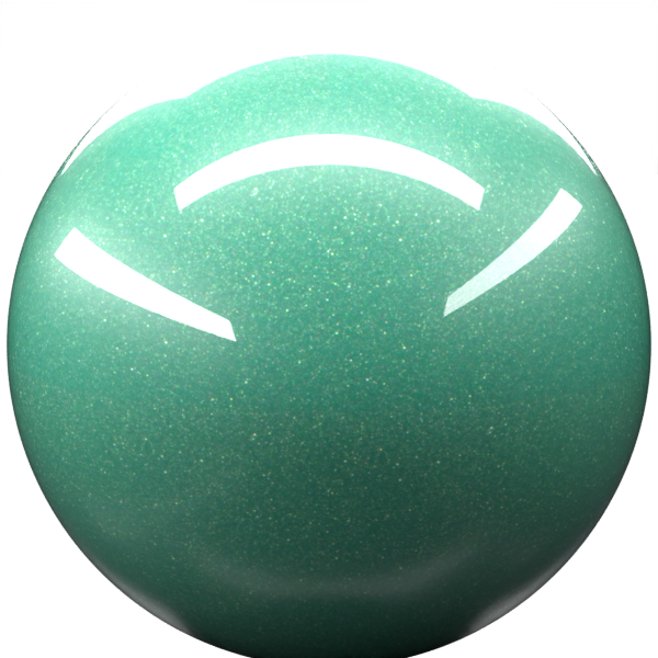 VERDE ARIANNA M. paint orb