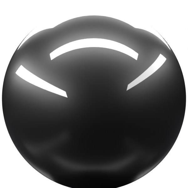 INTERIOR: NIS K01-T2 paint orb