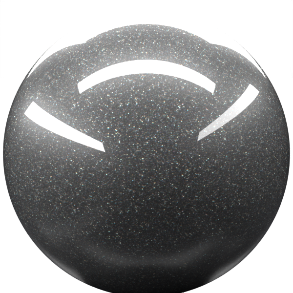 METAL GREY M. paint orb