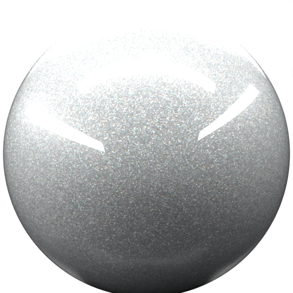 SAMAKAND P. paint orb