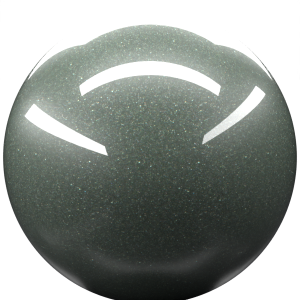 PLATANENGRUEN M. paint orb
