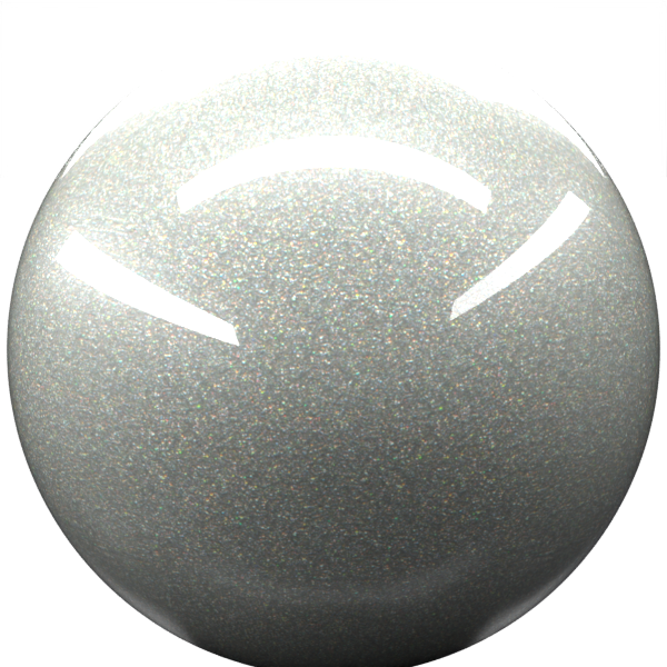 LIGHT CYPRESS GREEN P. paint orb