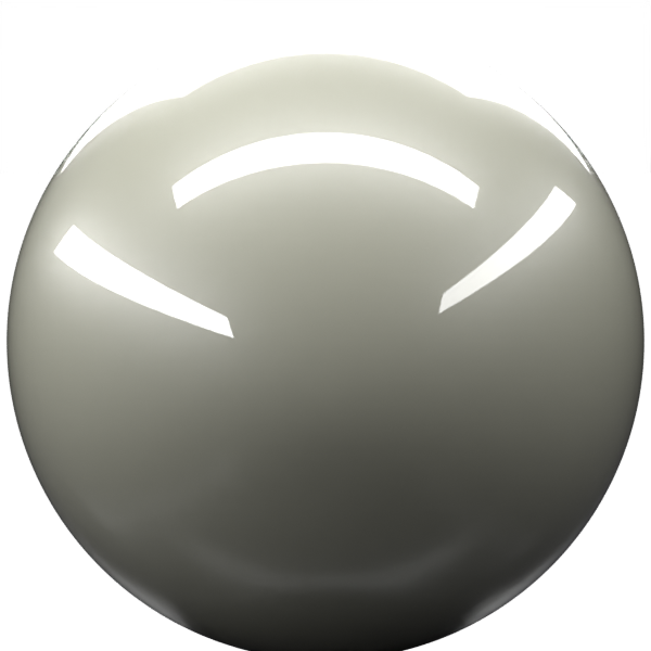 RAIN FOREST GREEN M. paint orb