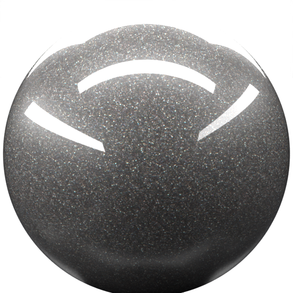 GRIS MATT - 2C paint orb