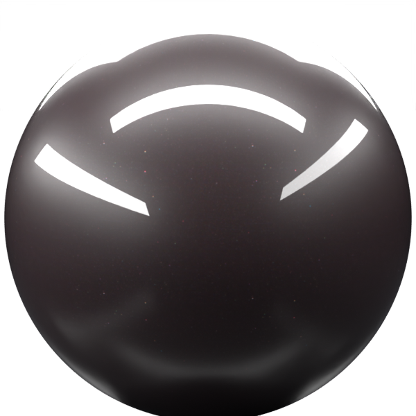DARK MULBERRY M. paint orb