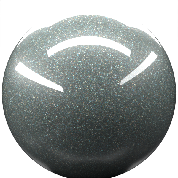 SEPANG GREEN M. paint orb