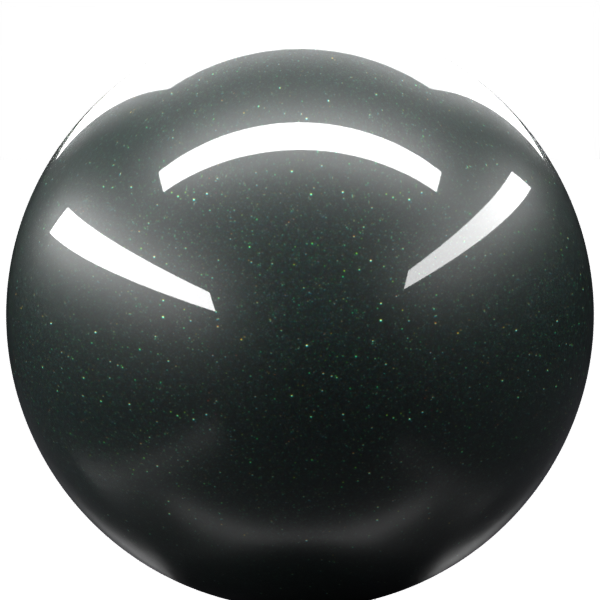 VERDE ASPEN M. paint orb