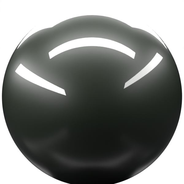 VERDE SINGAPORE paint orb