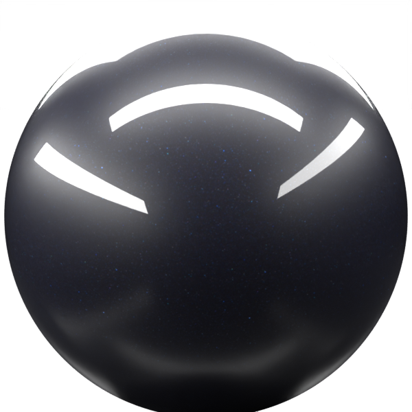 DEEP AMETHYST P. paint orb