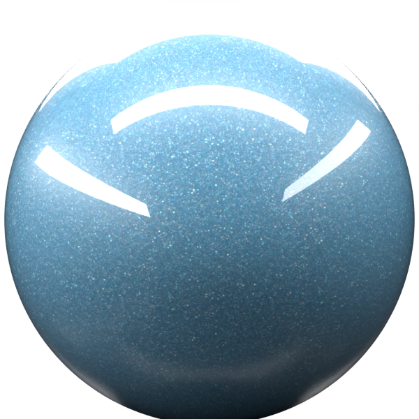COOL SODA M. paint orb