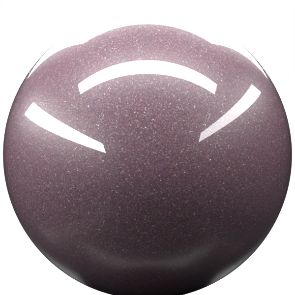 GARNET RED paint orb