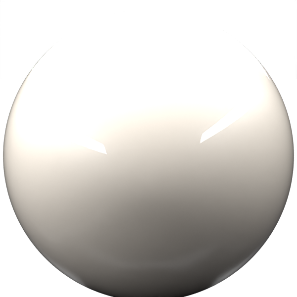 BEIGE GOLD M. paint orb
