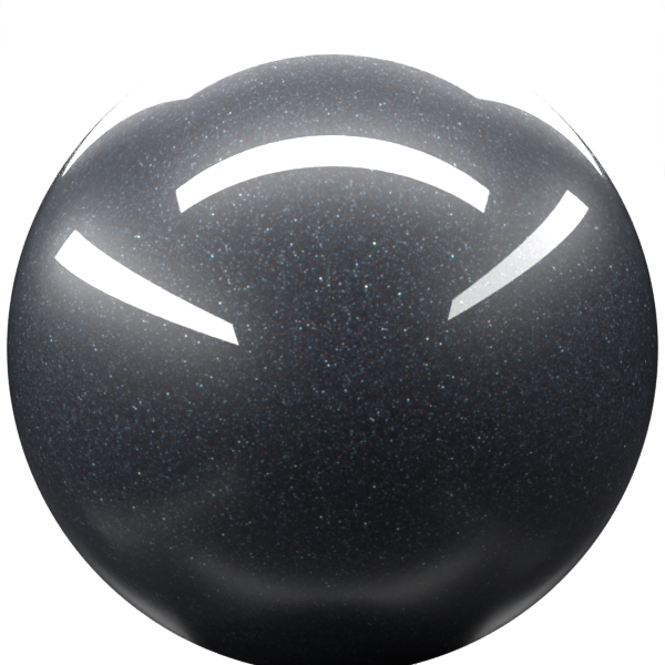 DARK NIGHT M. paint orb