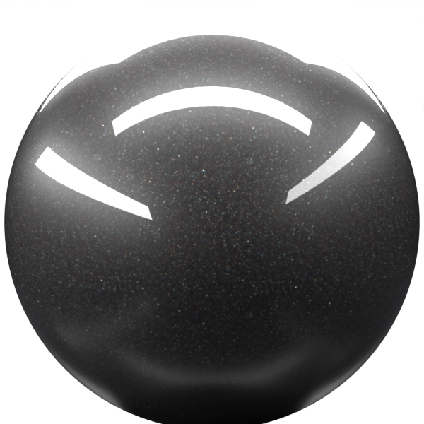 NERO M. - 2C paint orb