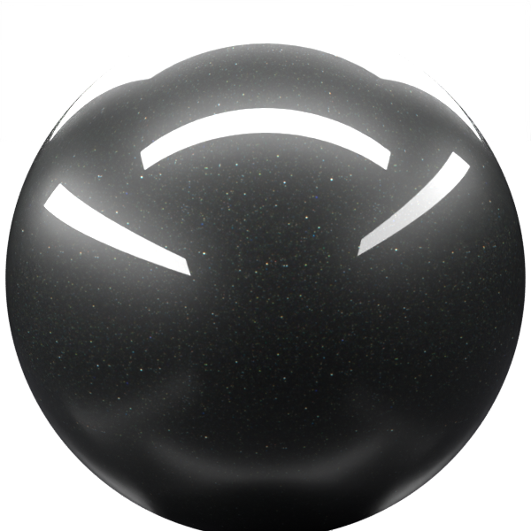 DERBY GREEN P. paint orb