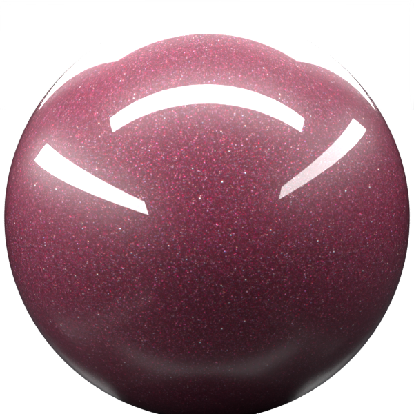 CASSIS PINK M. paint orb