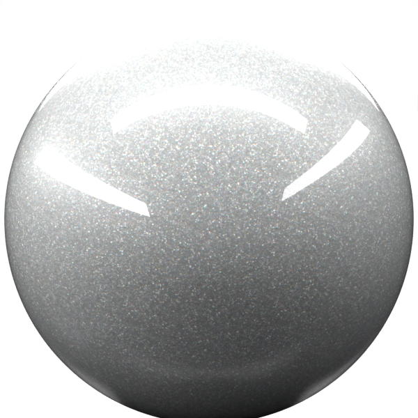 OXIDSILBER M. paint orb